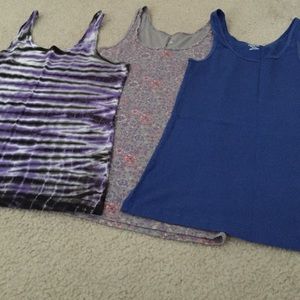 Tank Tops