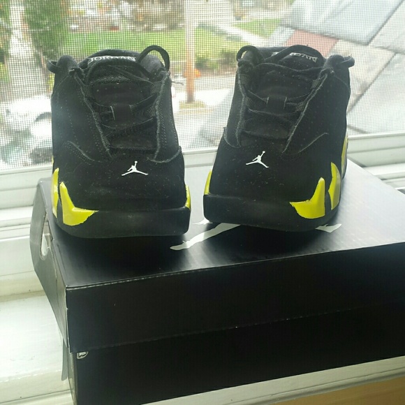 Jordan Retro 14