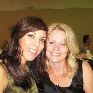 Meet your Posher, Stacy