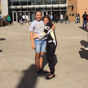 Meet your Posher, Emma