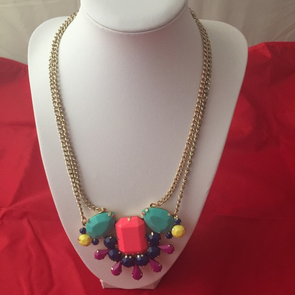 Forever 21 Jewelry - Necklace From Forever 21
