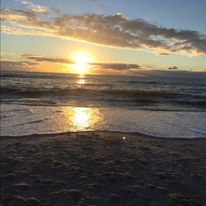 Meet your Posher, Christy