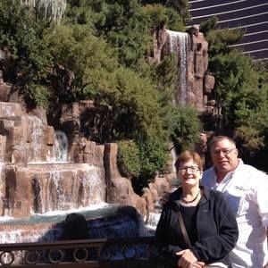 Meet your Posher, Pam