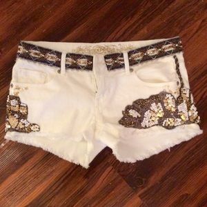 Express Shorts