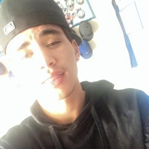 Meet your Posher, Jordan