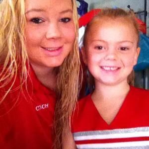 Meet your Posher, Kasey