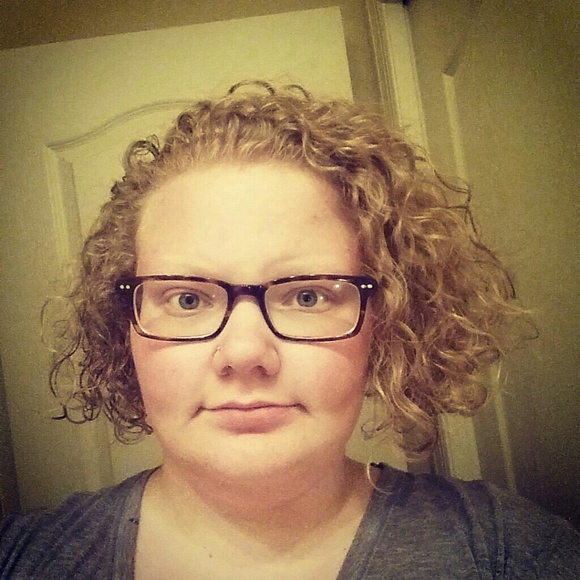 Meet your Posher, Kathryn