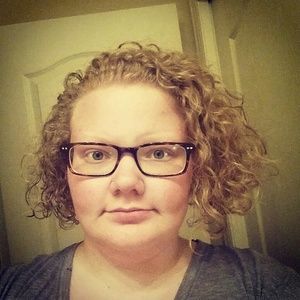 Meet your Posher, Kathryn