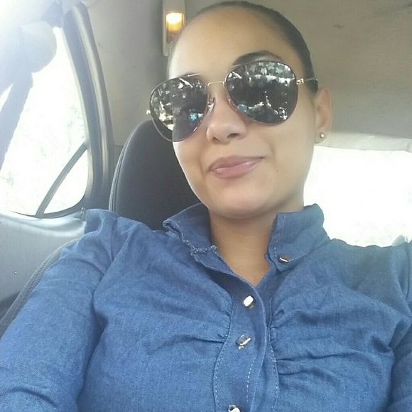 Meet your Posher, Kalilah