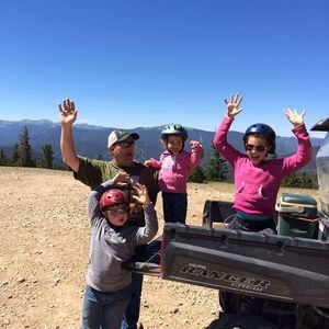 Meet your Posher, Tracy