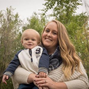 Meet your Posher, Katelyn