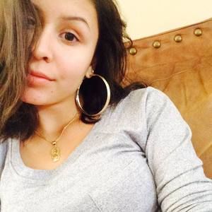 Meet your Posher, Mariah