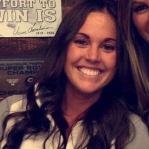 Meet your Posher, Mackinsey