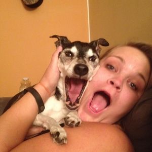 Meet your Posher, Shanelle