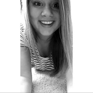 Meet your Posher, Gabriella