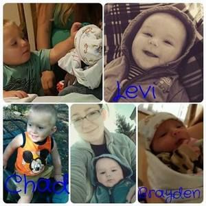 Meet your Posher, Desiree