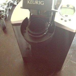 Keurig Special Edition B60 Coffee maker