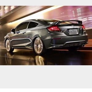 Meet your Posher, Marcus