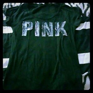 VS Pink Bling Shirt