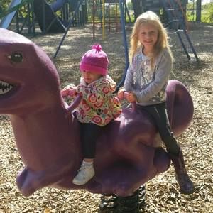 Meet your Posher, Karli