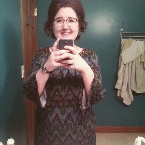 Meet your Posher, Kelsey