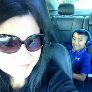 Meet your Posher, Melinda