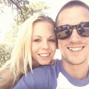 Meet your Posher, Ashleigh