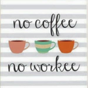 Meet your Posher, Deirdre