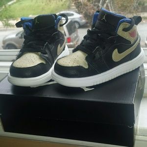 Jordan Retro 1