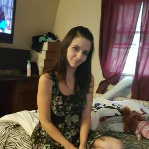 Meet your Posher, Kristen