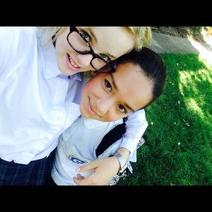 Meet your Posher, Oceana