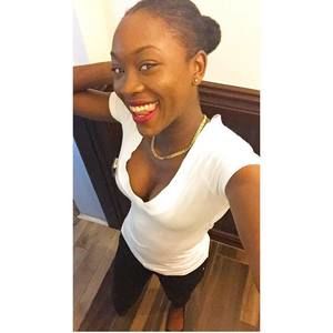 Meet your Posher, Mia