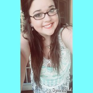 Meet your Posher, Kristin