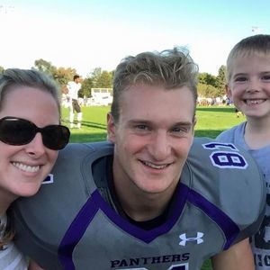 Meet your Posher, Alex