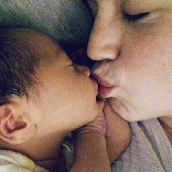 Meet your Posher, Krysten