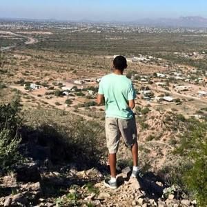 Meet your Posher, Shaun