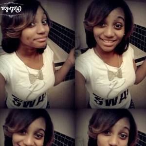 Meet your Posher, Diamond