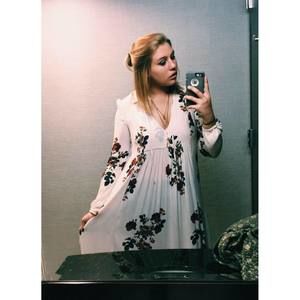 Meet your Posher, Rita