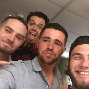 Meet your Posher, Ryan