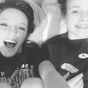 Meet your Posher, Kendall