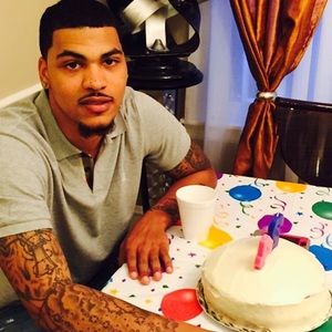 Meet your Posher, Lakheem