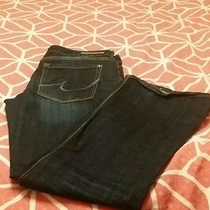Express Jeans