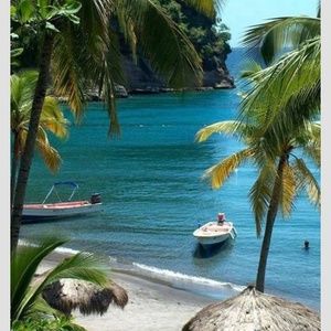 Meet your Posher, Maria