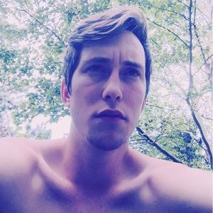 Meet your Posher, Sam