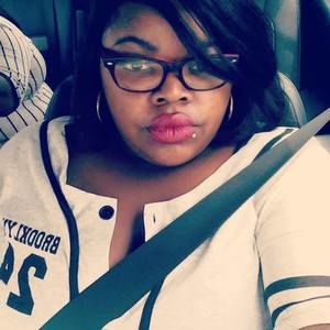 Meet your Posher, Cheyenne