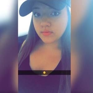 Meet your Posher, Nicolette hillary