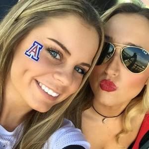 Meet your Posher, Katherine