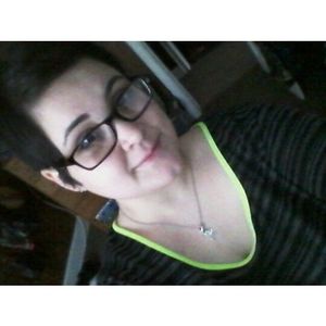 Meet your Posher, Janna