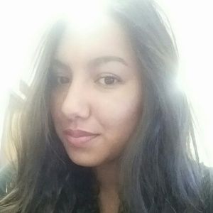 Meet your Posher, Kat