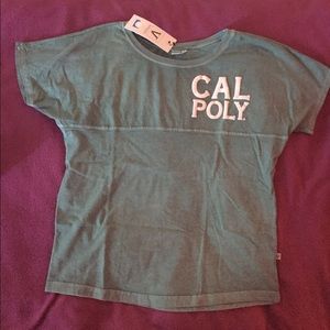 Cal Poly SLO Shirt